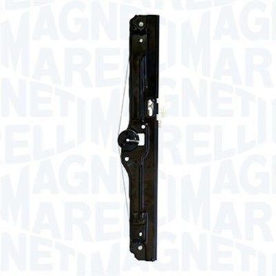 MAGNETI MARELLI ablakemelő 350103162200