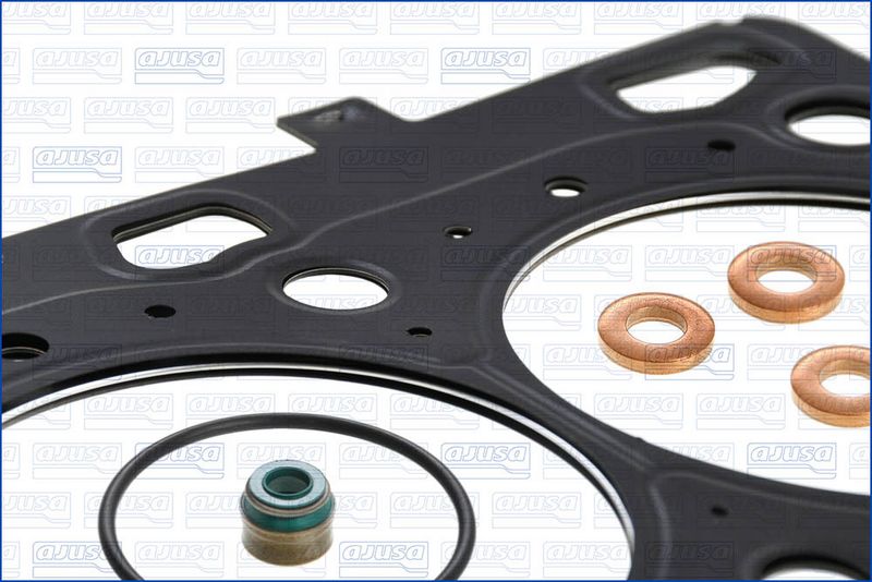 AJUSA 50413200 Full Gasket Kit, engine