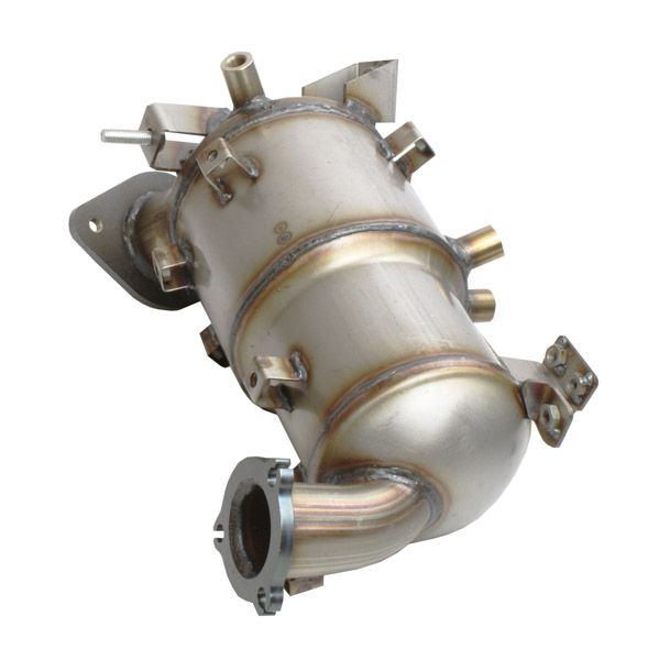 MAXGEAR 27-6027 Soot/Particulate Filter, exhaust system