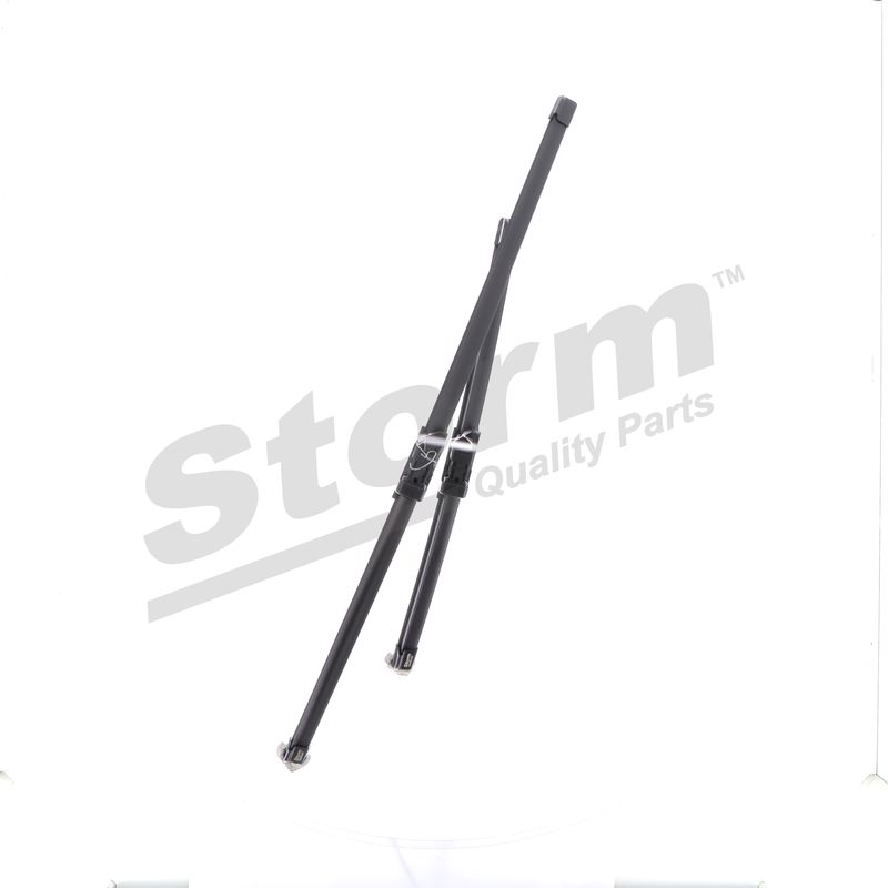 Balai d'essuie-glace STORM QUALITY PARTS STO650402PLAT