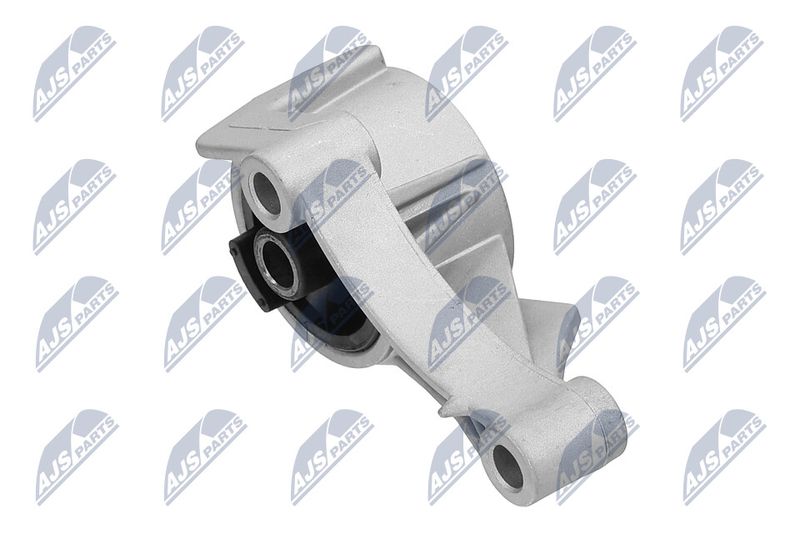 Paigutus, Mootor, NTY ZPS-PL-007