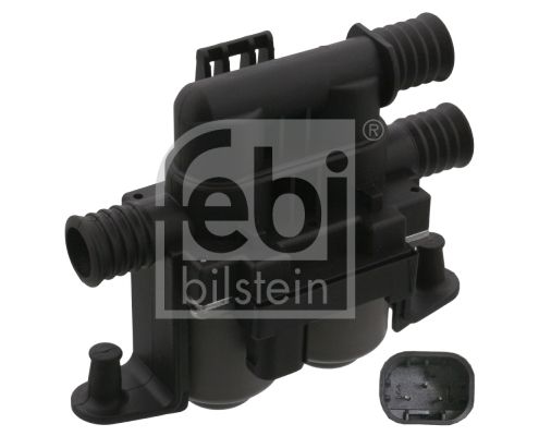 FEBI BILSTEIN hűtőfolyadék-szabályozó szelep 100705