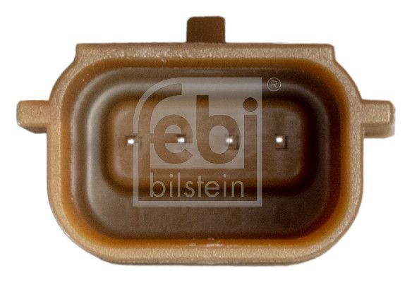 FEBI BILSTEIN 178431 Master Cylinder, clutch