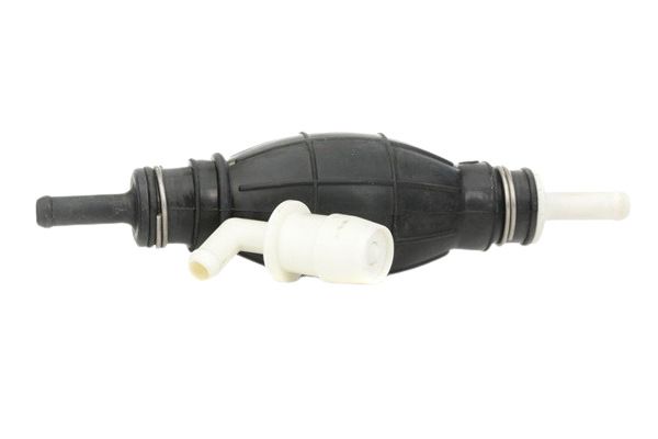 Bomba, prebombeo de combustible