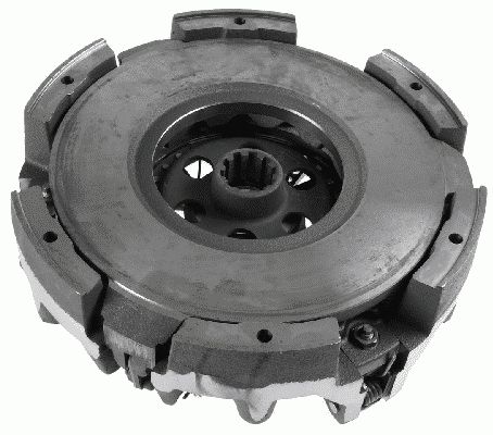 SACHS 1888897003 Clutch Pressure Plate
