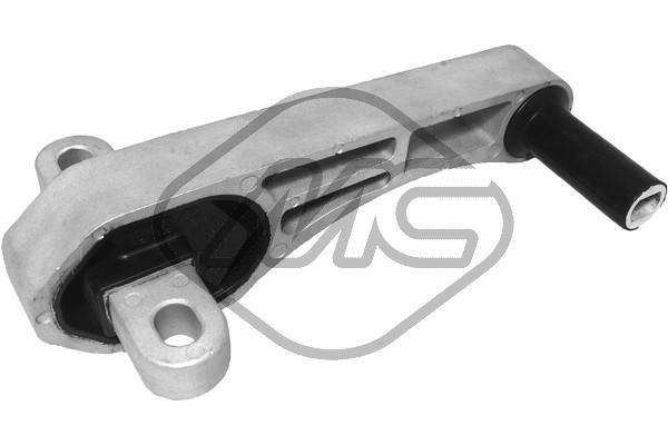 Support+suspension+du+moteur METALCAUCHO 06494