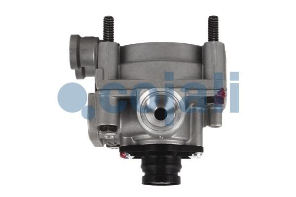 Ochranný ventil proti přetížení 2226611