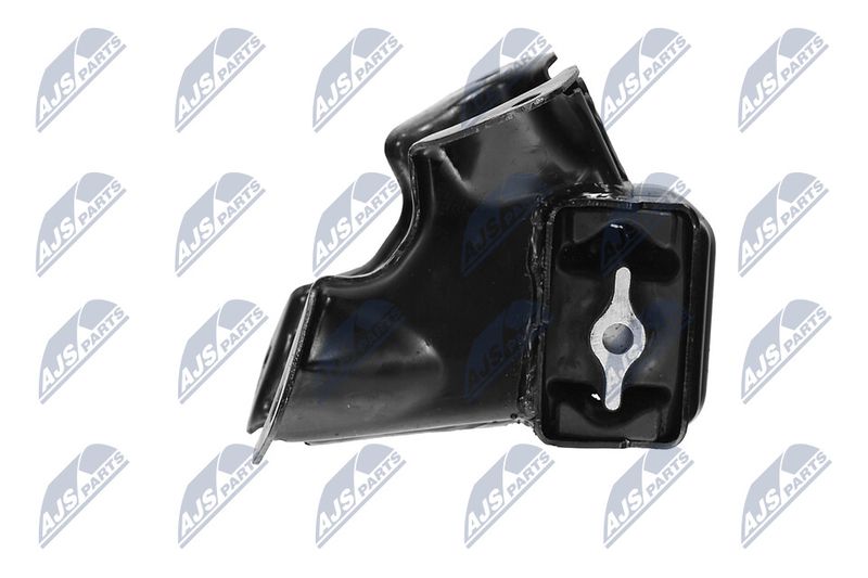 Paigutus, Mootor, NTY ZPS-CH-155