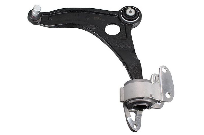 METZGER AUTOTEILE 58207701 - Control/Trailing Arm, wheel suspension