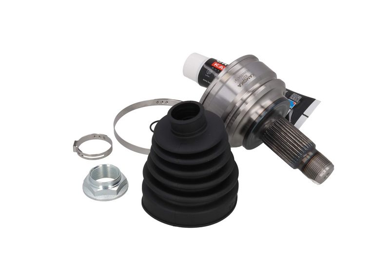 Liigendlaager, veovõll, KAMOKA 6377