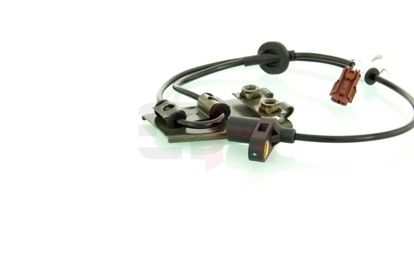 GH GH-704442V Sensor, wheel speed