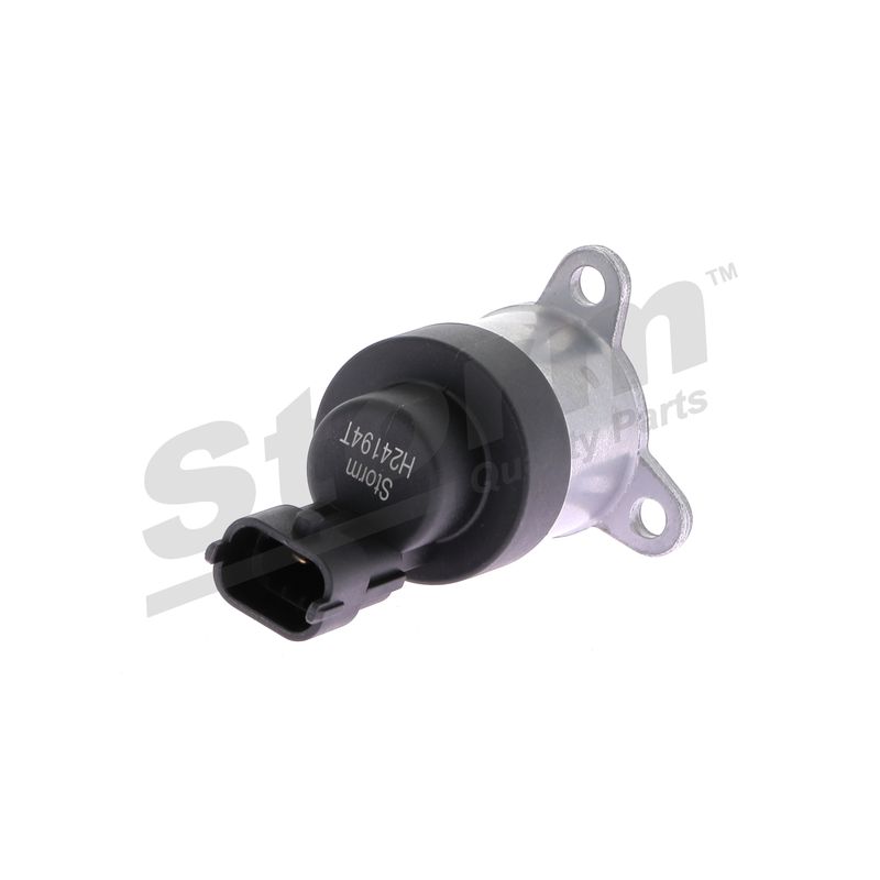 Régulateur, quantité de carburant (système à rampe commune) STORM QUALITY PARTS STO777203