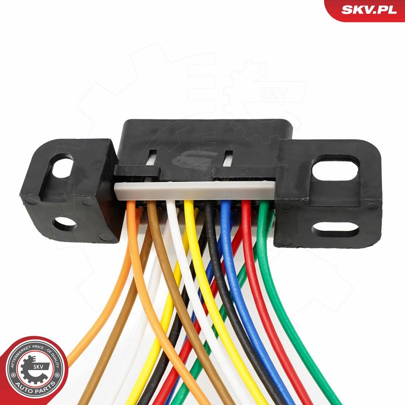 Paranduskomplekt, kaablikomplekt, ESEN SKV 53SKV279