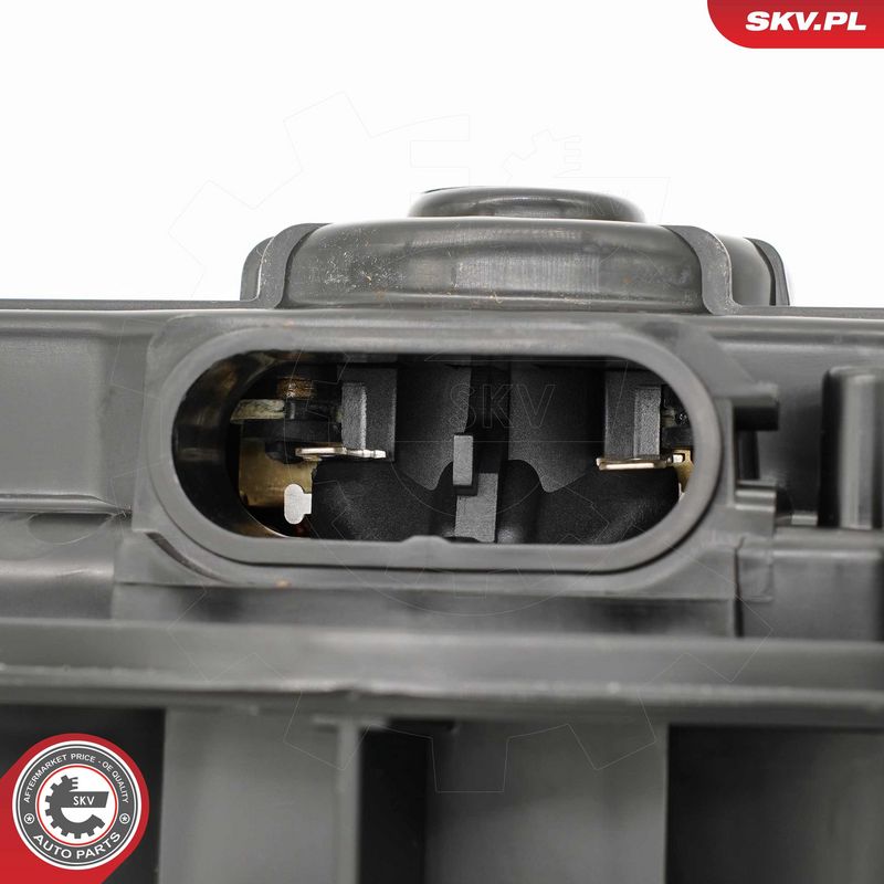 Salongipuhur, ESEN SKV 68SKV033