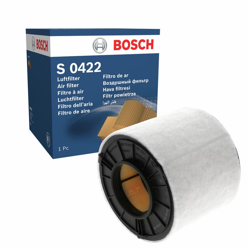 BOSCH