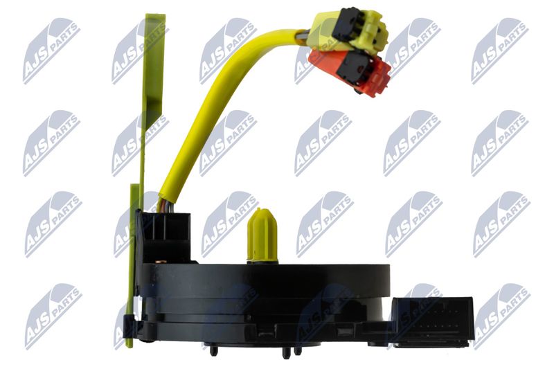 NTY EAS-FR-011 Clock Spring, airbag