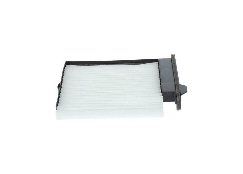 BOSCH 1 987 435 009 Filter, cabin air