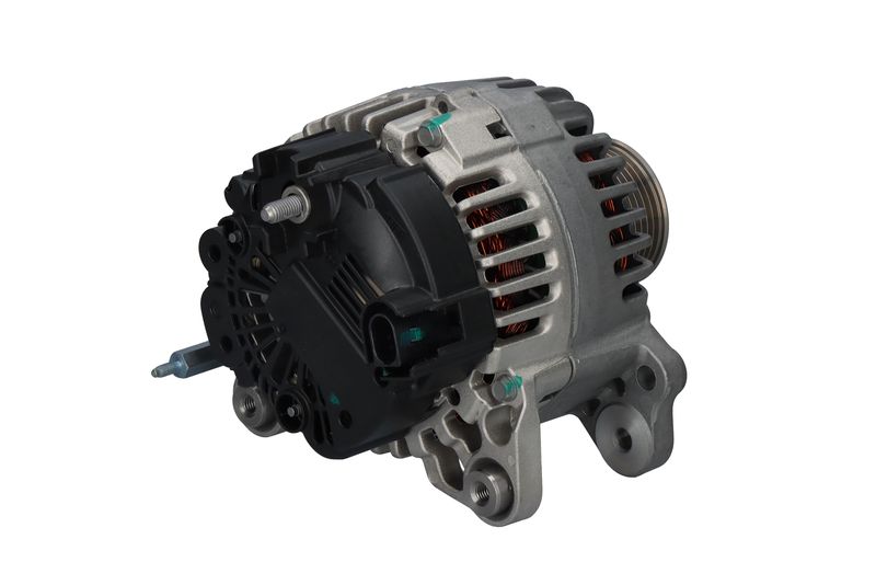 GENERATOR / ALTERNATOR VALEO 439500 17