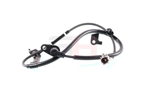 Andur, rattapöörete arv, GH GH-704571V