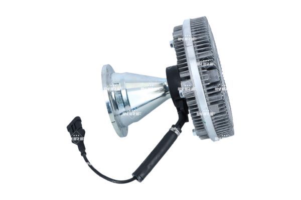 NRF 49777 Clutch, radiator fan