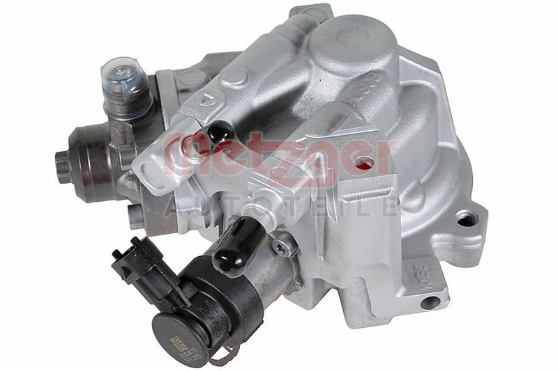 METZGER AUTOTEILE Hogedrukinspuitpomp