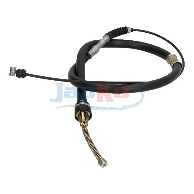 Tross, seisupidur, JAPKO...