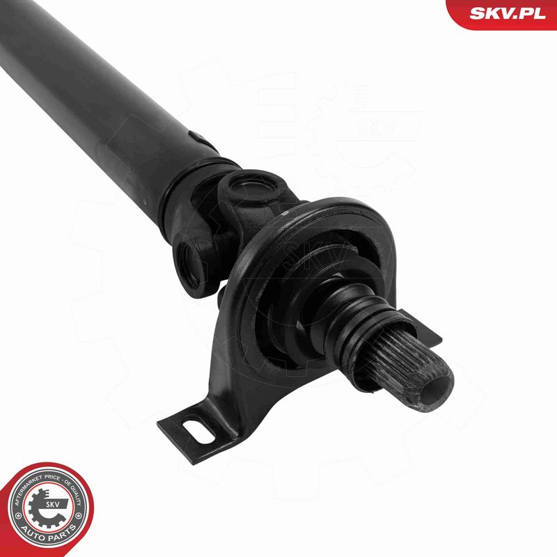 ESEN SKV 76SKV104 Drive Shaft