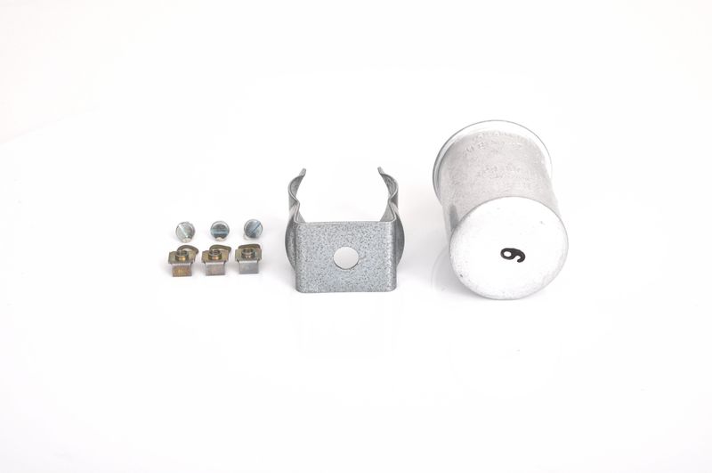 BOSCH 0336200051 Posūkių relė