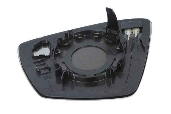 BLIC 6102-43-1925313P Mirror Glass, exterior mirror