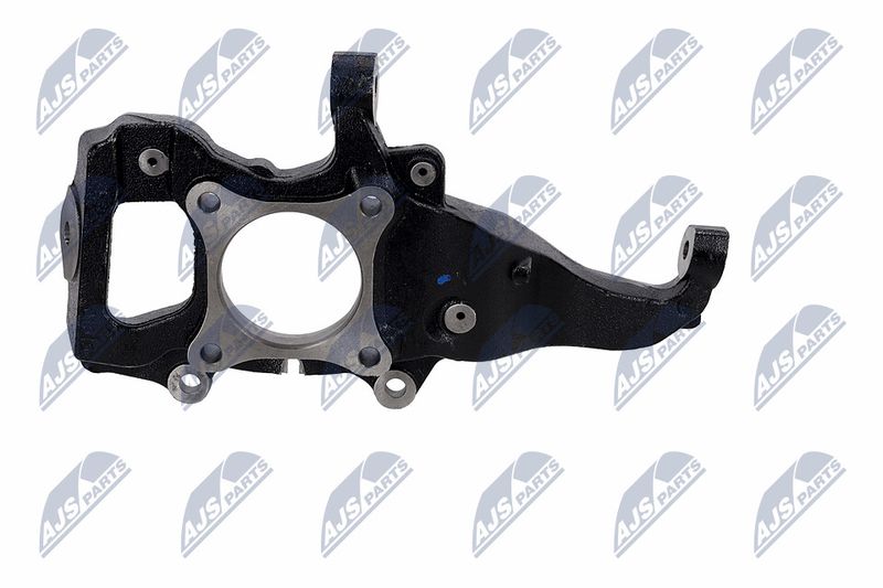 Käändmik, rattakinnitus, NTY ZZP-FR-059