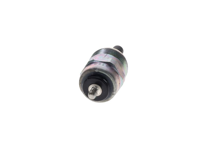 Magnet cursa F 002 D13 643 BOSCH