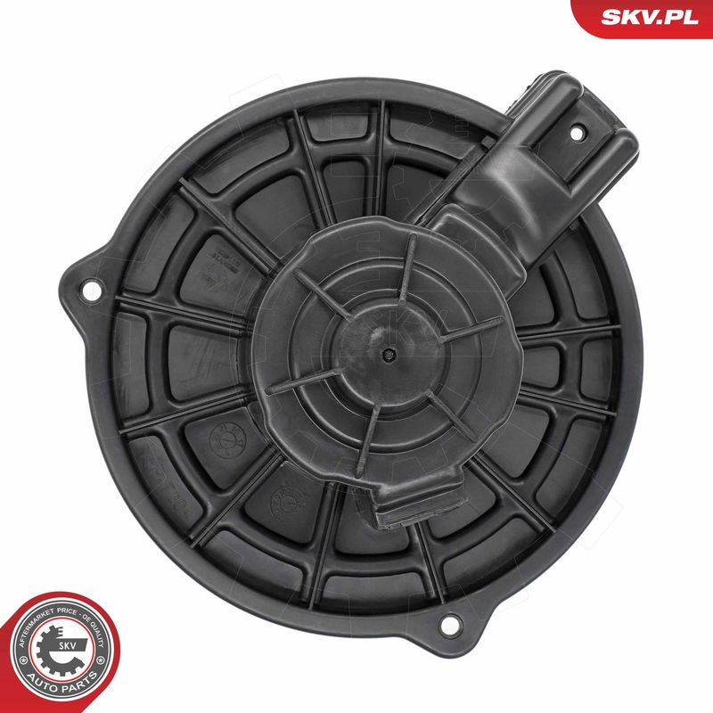 Salongipuhur, ESEN SKV 68SKV191