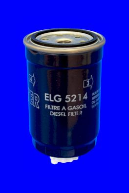 MECAFILTER Üzemanyagszűrő ELG5214