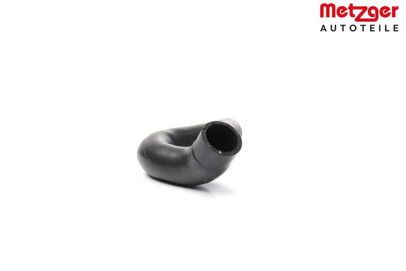 METZGER AUTOTEILE 2420185 Radiator Hose