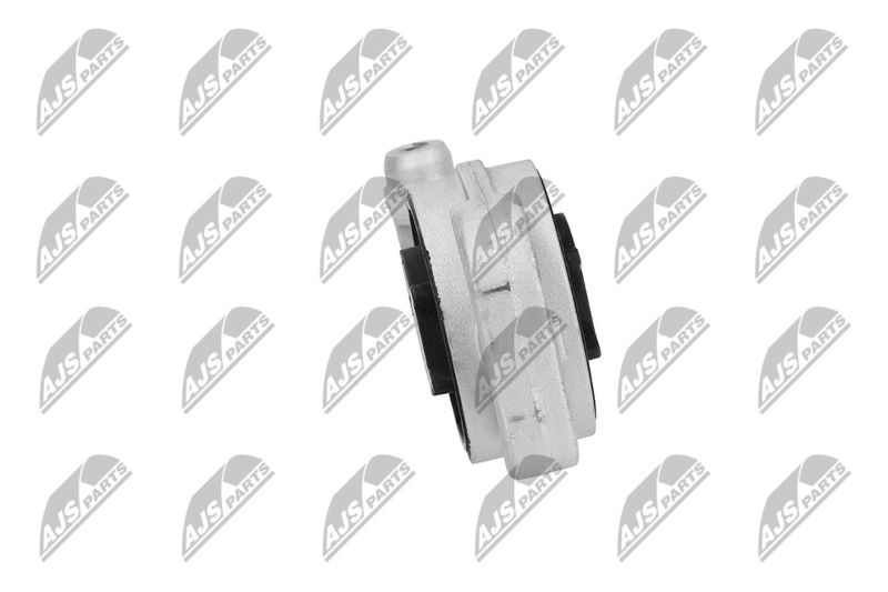 Paigutus, Mootor, NTY ZPS-PL-080