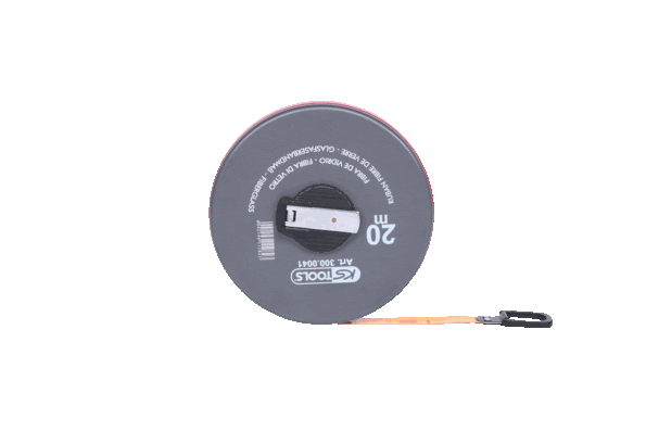 KS TOOLS 300.0041 Tape Measure