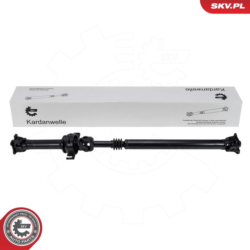 Veovõll, ESEN SKV 76SKV082