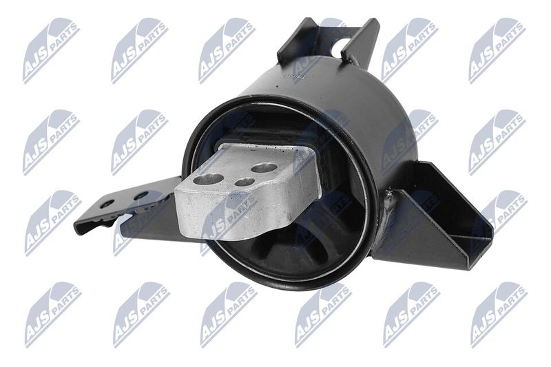 Paigutus, Mootor, NTY ZPS-HY-547