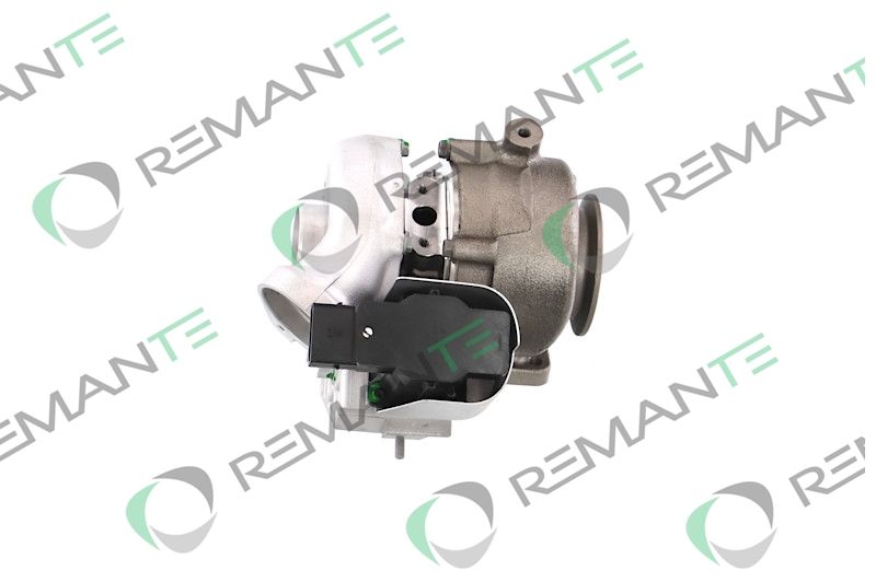 REMANTE 003-002-000040R - Charger, charging (supercharged/turbocharged)