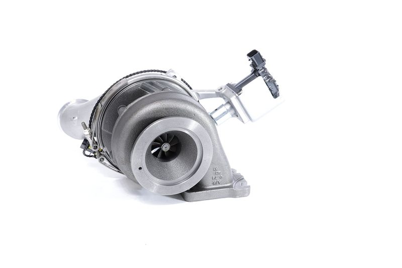 Compresor,sistem de supraalimentare T918099 BTS Turbo