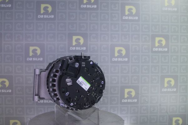 DA SILVA 011731 Alternator