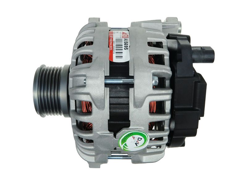 AS-PL A0569S Alternator