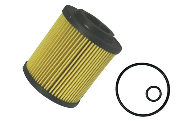 Filtro de aceite