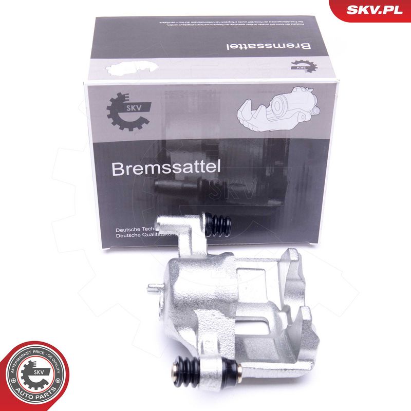 Pidurisadul, ESEN SKV 45SKV542