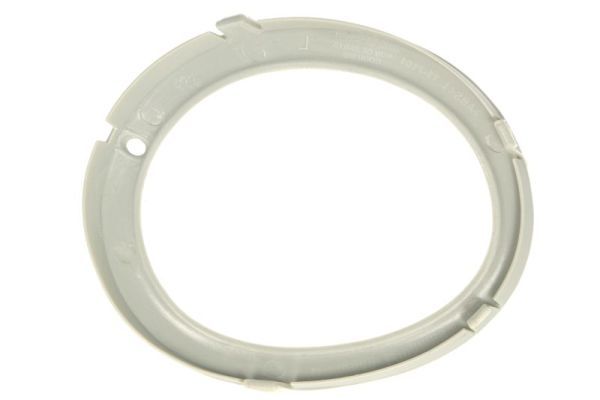 BLIC 6502-07-2554997P Ventilation Grilles, bumper