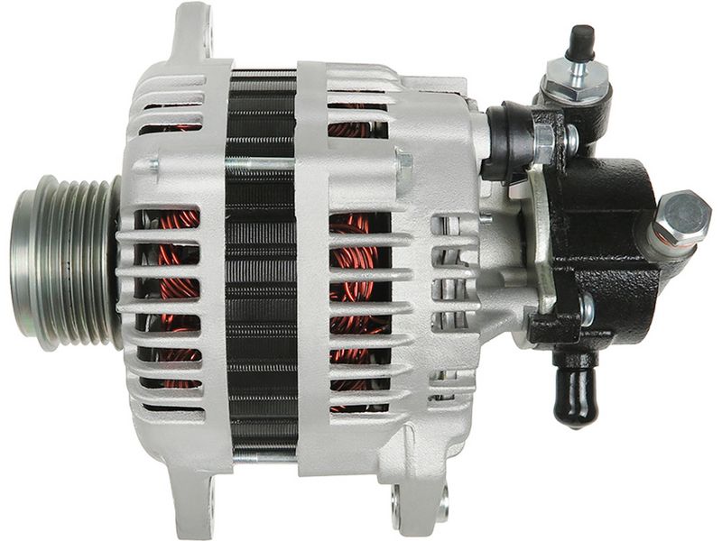 Generaator, AS-PL A2022(P-INA)