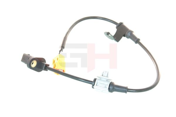 Andur, rattapöörete arv, GH GH-712629H