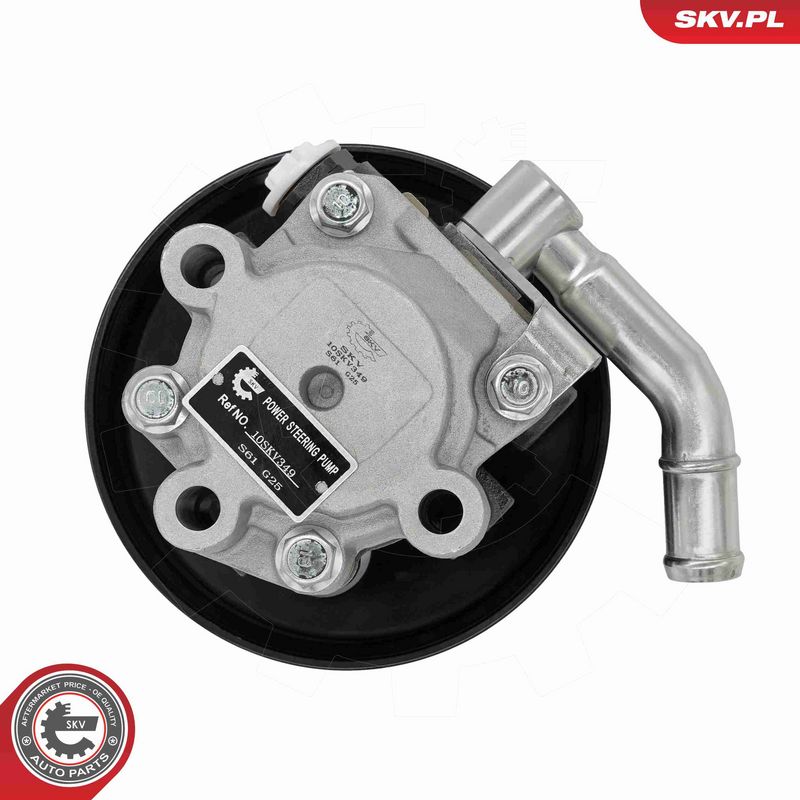 ESEN SKV 10SKV349 Hydraulic Pump, steering