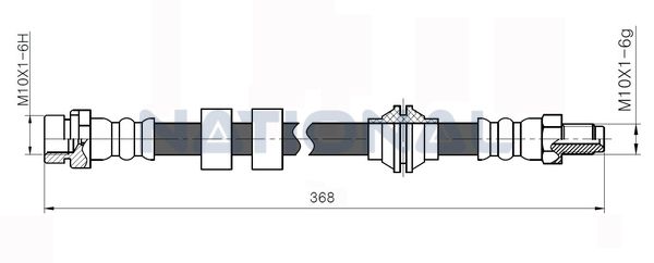 National NBH6045