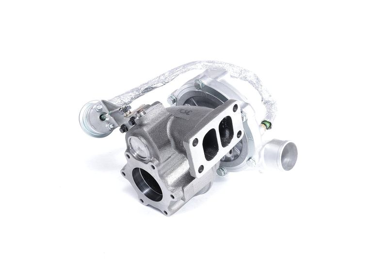 Compresor,sistem de supraalimentare T914287 BTS Turbo